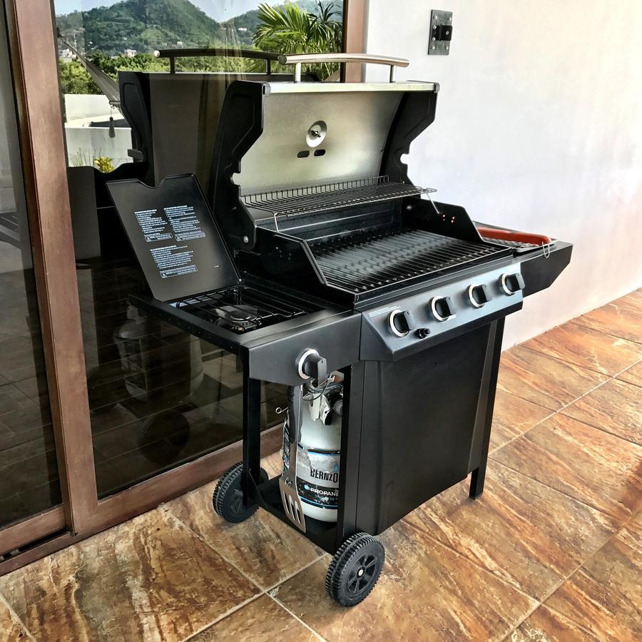 산 후안 델 수르 Casa Soma 빌라 외부 사진